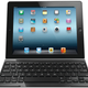 Illustration for article titled A Keyboard Case That Won't Turn Your iPad into a Hideous Hunchback